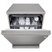 LG DFC533FV Dishwasher(47KG)(Water Efficiency Class 4)